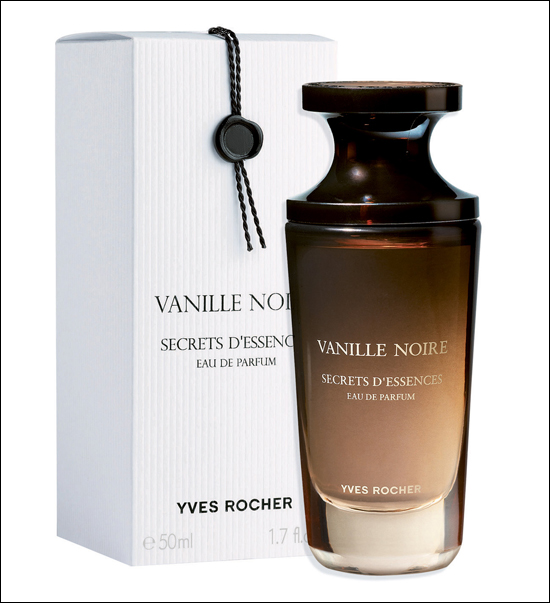 Yves Rocher Vanille Noire Eau de Parfum