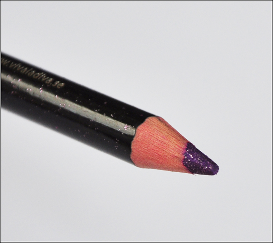 Glitter Eyeliner Pen 2 Glitter Purple