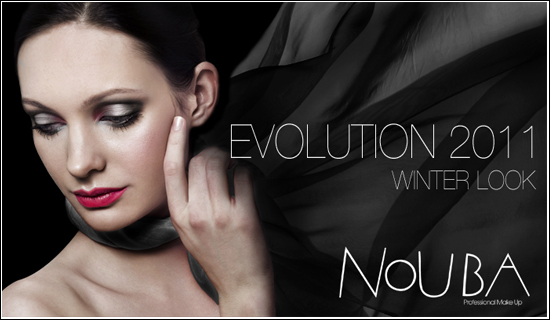 Nouba Evolution Winter Collection 2011