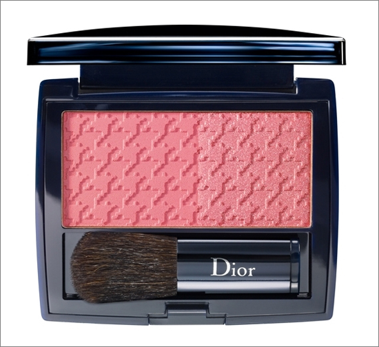 Dior Chérie Bow Blush 729 Pink Happiness