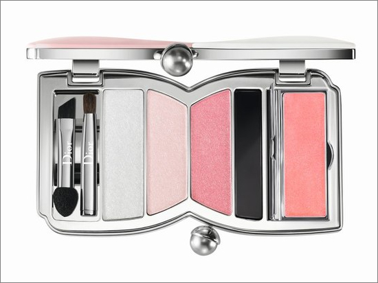 Chérie Bow Palette Pearl Pink