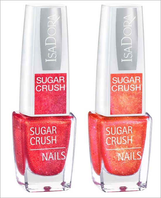 IsaDora-Love-Crush-Coral-Crush-Sugar-Crush-Nails