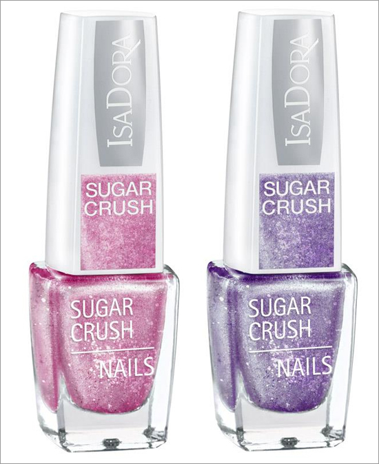 IsaDora-Pink-Crush-Purple-Crush-Sugar-Crush-Nails