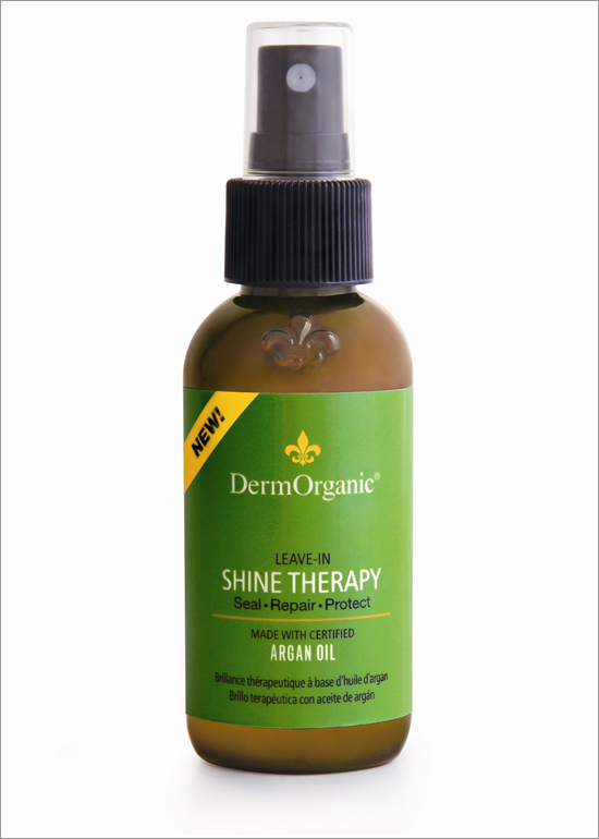 DermOrganic-Leave-In-Shine-Therapy