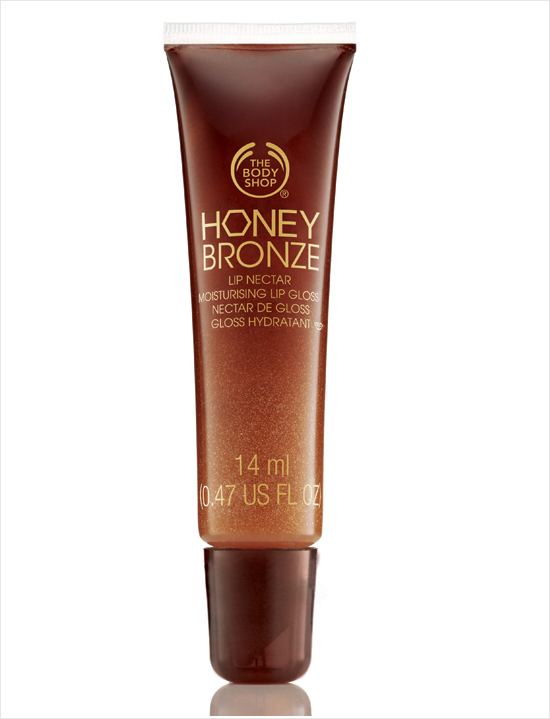 Honey-Bronze-Lip-Gloss