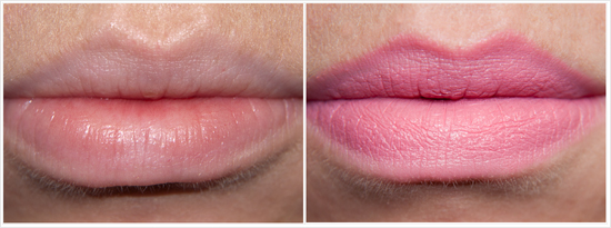 Make-Up-Store-403-Matte-Slim-Lipstick-Lips-Swatches
