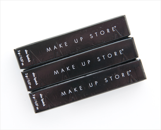 MakeUpStore-Slim-Lipsticks-Sheer-Packaging