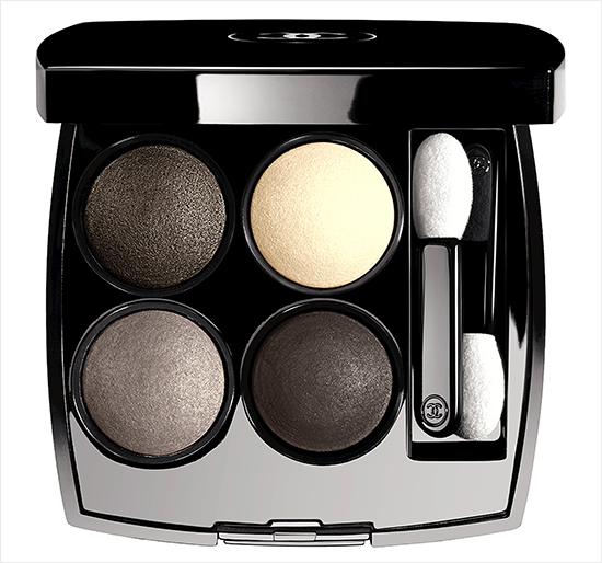 Chanel Mystere Les 4 Ombres