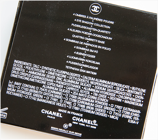 Chanel-Mystere-Les-4-Ombres-Ingredients