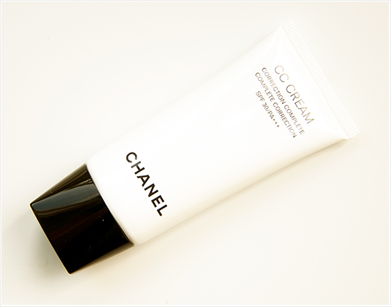 Chanel-CC-Cream-Review