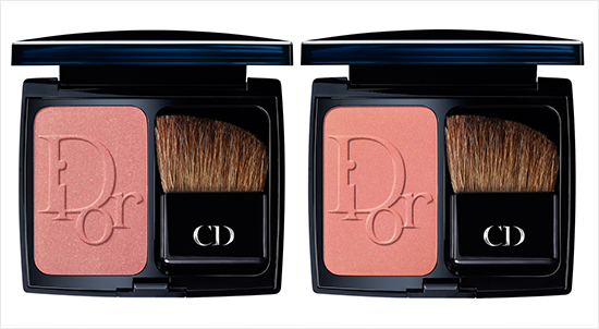 Diorblush-Golden-Winter-Collection