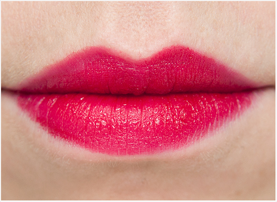 MUS-Slim-lipstick-404-Matte-Swatches-Lips
