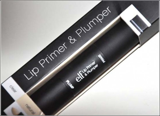 ELF Studio Lip primer & plumper