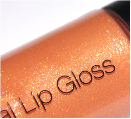 ELF Mineral Lip Gloss Au Naturale