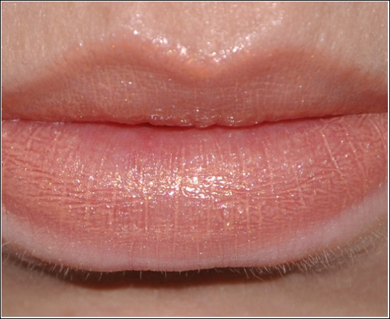 ELF Mineral Lip Gloss Au Naturale