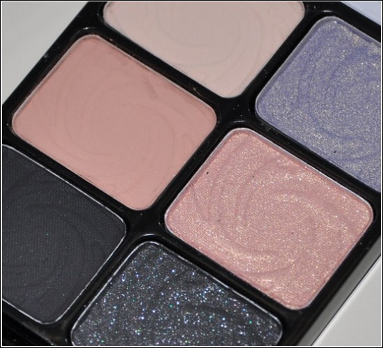 Wet'n'Wild Color Icon Eye Shadow Palette Greed