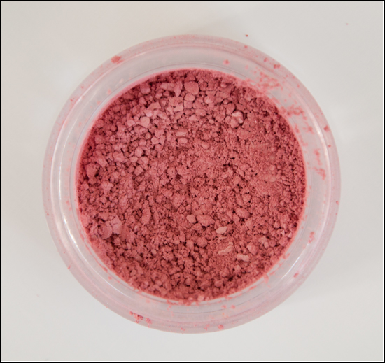 e.l.f. Mineral Blush Pink