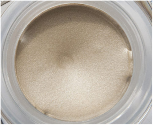 ELF Studio Cream Eyeshadow Candlelight