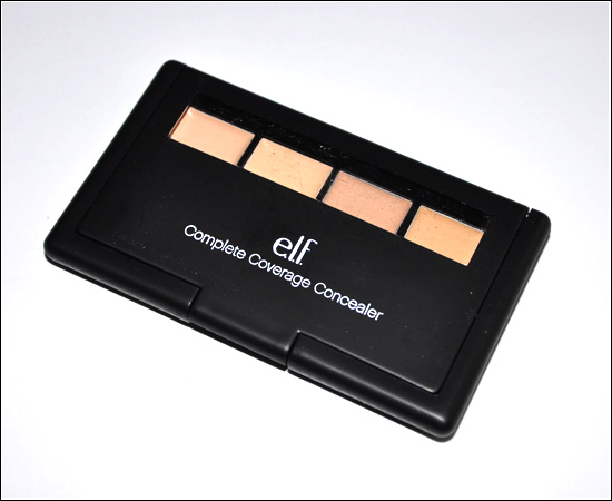 ELF Studio Complete Coverage Concealer Light