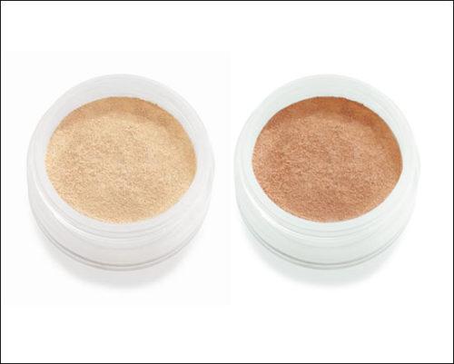 Extra Virgin Minerals™ Loose Powder Foundation Spf 25