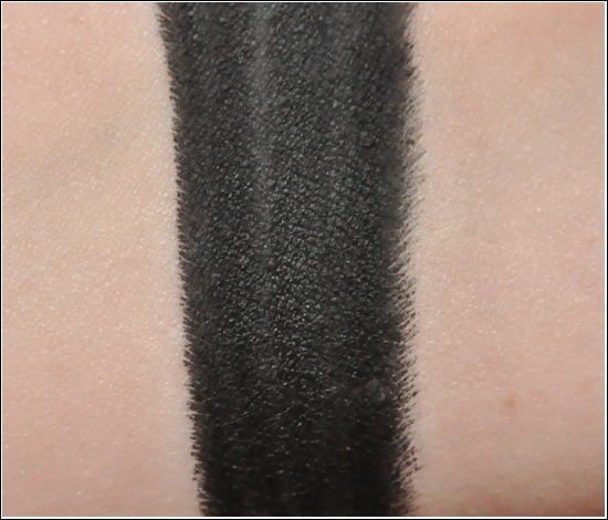 Claudia Cosmetics Eyeshadow Pencil Just Black (408)