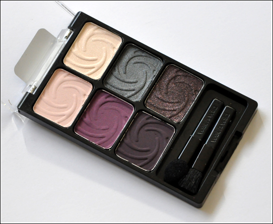 Wet'n'Wild Color Icon Eye Shadow Palette Lust (Désir E248)