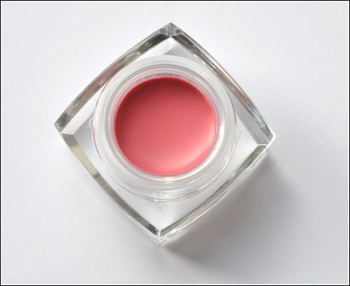 ELF Studio Conditioning Lip Balm Peaceful Pink