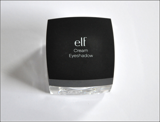 ELF Studio Cream Eyeshadow Bronzed 