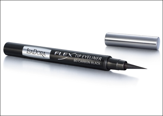 Flex Tip Eyeliner 80 Carbon Black