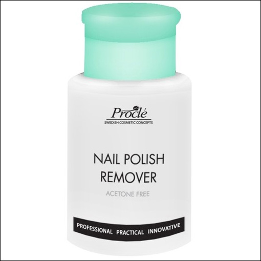 Proclé Nail Polish Remover