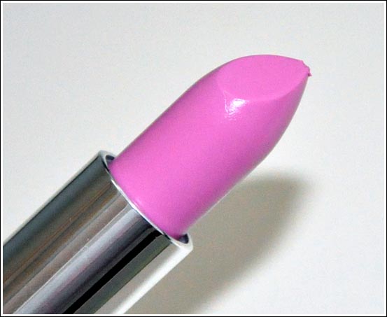 IsaDora Jelly Kiss 54 Lilac Tulle