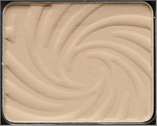 Wet'n'Wild Color Icon Eye Shadow Single Brulee (E251A)