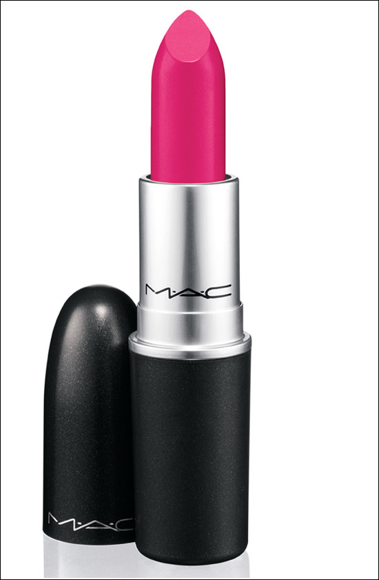 Lipstick Pink Pingeon