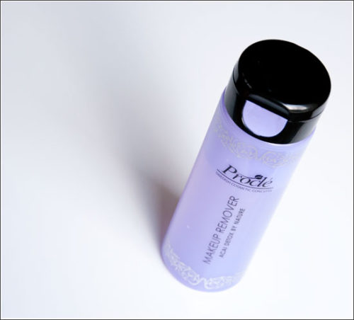 Proclé Face Makeup Remover