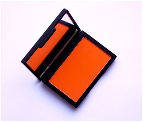 Sleek MakeUp Caribbean Collection Blush Aruba