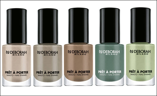 46 Get the nude look 47 Hypnotic style 48 Suede touch 49 Afterhours 50 Pistache green