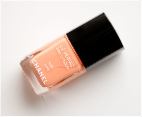 Chanel June Le Vernis