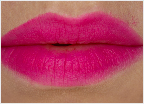 Illamasqua Eurydice Lipstick