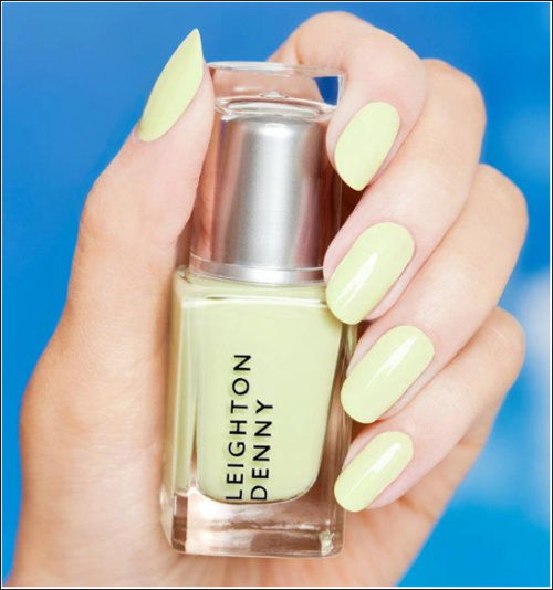 Leighton Denny Shipwrecked