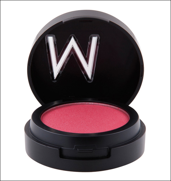 Makeupstore Coral Summer Collection 2012 Blush: Pink Reef