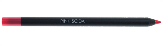 Lip/Eye Pencil: Pink Soda