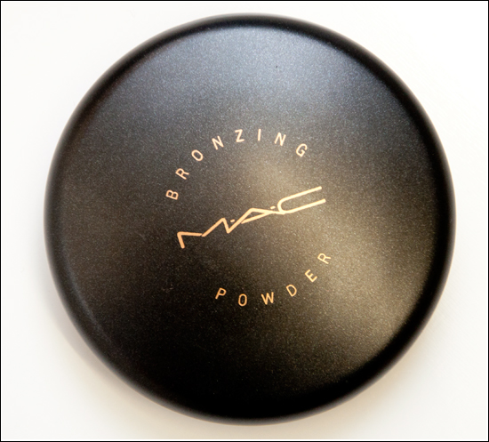 MAC Matte Bronze Powder