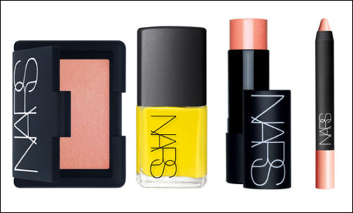 NARS 10% rabatt hos HQHair