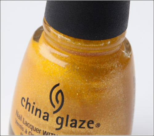 China Glaze Lighthouse