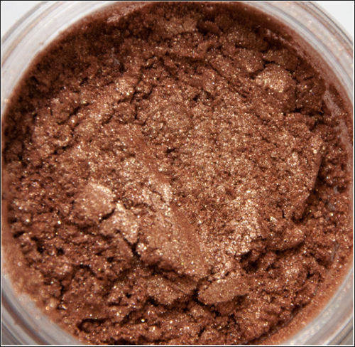 e.l.f. Bronzed Mineral Eyeshadow