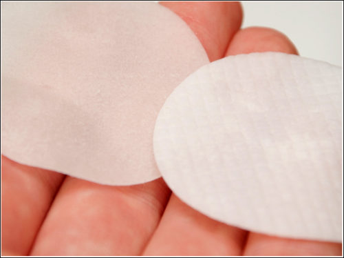 Gunry Eye Makeup Removal Pads