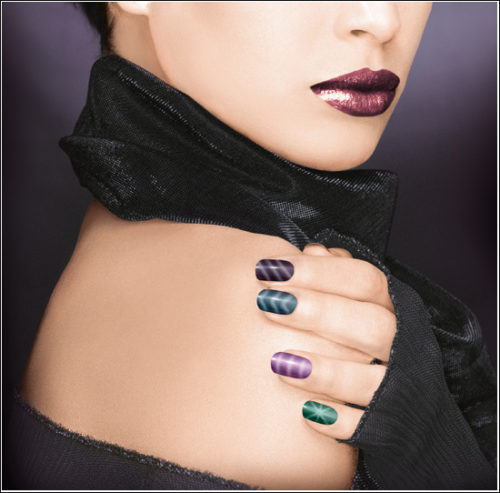 IsaDora Magnetic Nails