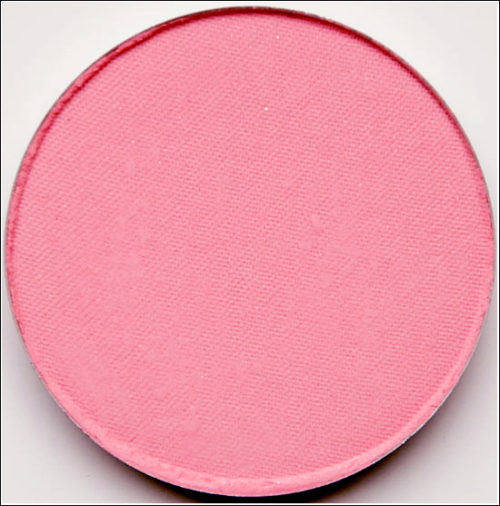 La Femme Cosmetics Blush Scarlet