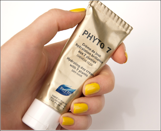 Phyto 7 Hydrating Day Cream with 7 Plants (Daily Hydrating Botanical Cream)