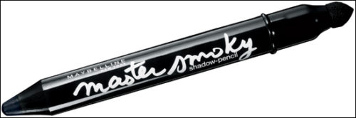 Maybelline Master Smoky Shadow/Pencil